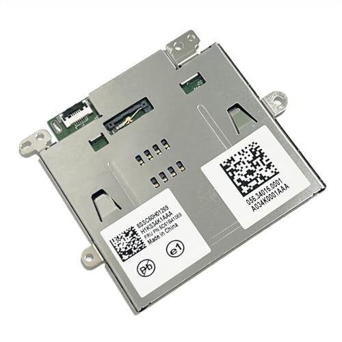 Lecteur carte puce ThinkPad T14s Gen 3 pour réparer la sécurité PC