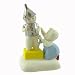 Snowbabies Guest Collection Oil for Tin Man Figurine, 4-Inch