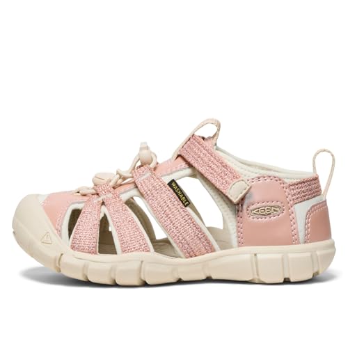 Image of KEEN Unisex-Child Seacamp 2 CNX Closed Toe Sandals