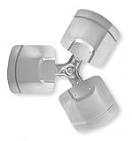 REVCOR Propeller, 24 in Dia, 24 Deg Pitch