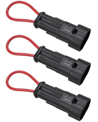 Kioti/Bobcat Tractor Seat Switch Safety Bypass : Amazon.ca: Patio, Lawn ...