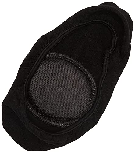 Peds Women's Padded Low Cut No Show Socks2