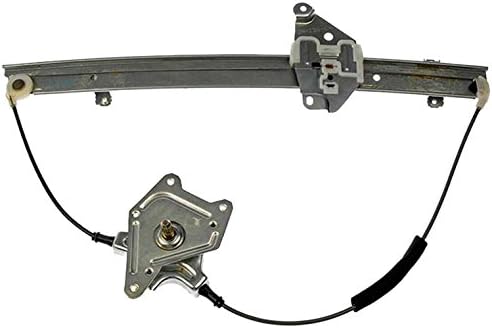 Premier Gear PG-740-902 Window Regulator Replacement for Nissan Pickup (95-97), Pathfinder (87-95), D21 (86-94), 807013B300, 8070178G01