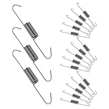 Réparation de canapés : le remplacement des ressorts de fauteuils inclinables assure une restauration rapide et fiable des canapés affaissés, prolongeant ainsi la durée de vie du meuble et le confort d'assise. kit de réparation de ressorts pour fauteuils de salon et fauteuils inclinables