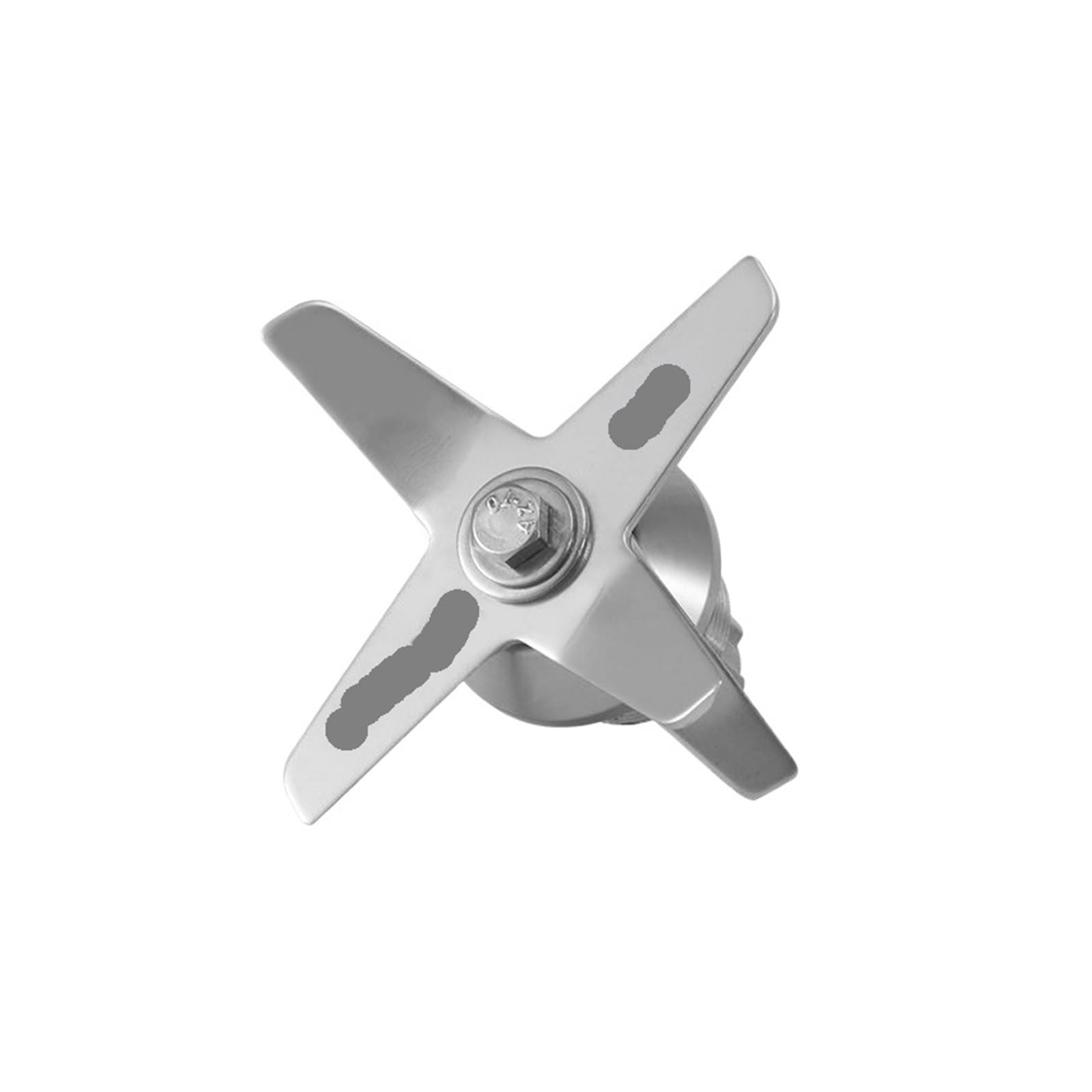 Frullatori, Frullatori, Spremiagrumi, Parti SJ-6850 SJ-6830 SJ-6880 SJ-6800 SJ-32A SJ-J05S SJ-B05S Coltello In Acciaio Inox