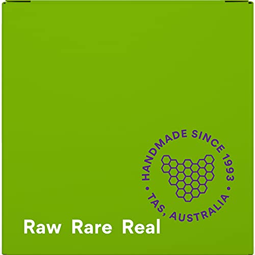 Miniatura 5 de Beauty and the Bees Barra de champú de vinagre de sidra de manzana ecológica, tónico para el cabello graso, ACV para la caspa y el cuero cabelludo