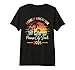Summer Vibes Family Vacation 2026 Florida Panama City Beach Premium Tri-Blend T-Shirt