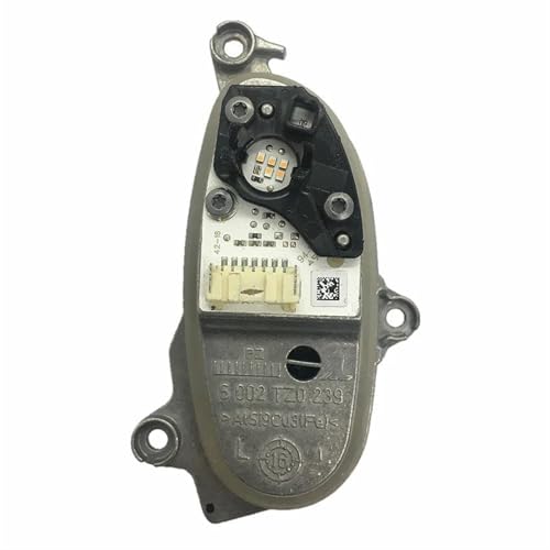 Bloc commande 6002TZ0239 gauche pour phare feux jour de voiture