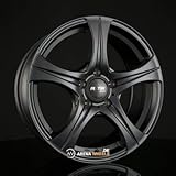 1 Rechnung (MwSt. ausweisbar) PLATIN P 68 7J x 16 Zoll ET 42 LK 5x112 Alufelge Felge KBA NEU