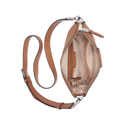 Image of Calvin Klein Women's Ash North /South Crossbody