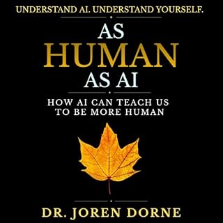 As Human as AI cover art