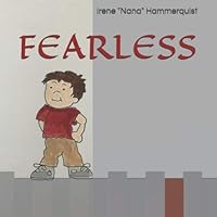 FEARLESS 1731248156 Book Cover
