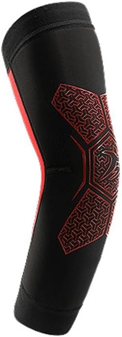 Knee Pads Are Soft Breathable Super Basketball Running Sports Fitness And