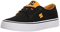 Algopix Similar Product 14 - DC Boys' Trase TX Skate Shoe