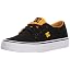 أصفر أسود