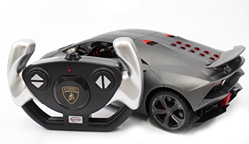 AZ Trading & Import LSE14G 1/14 Scale Lamborghini Sesto Elemento