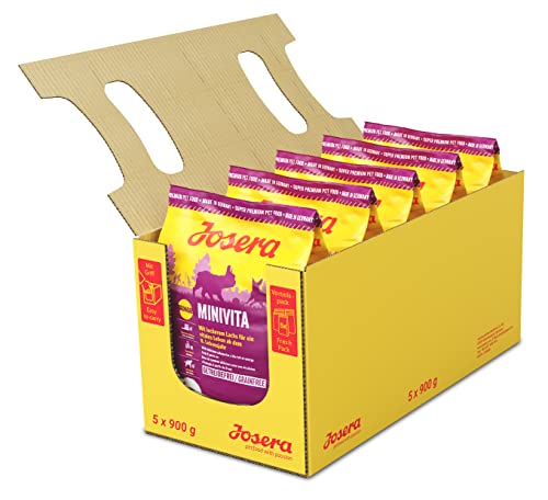 Josera Mini Vita 5x900g