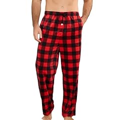 Buffalo Plaid-red