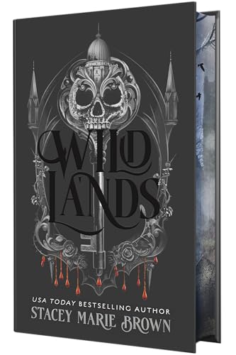 Wild Lands (The Savage Lands Series)