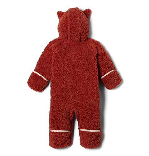 Image of Columbia Kids Foxy Baby Sherpa Bunting (Infant)