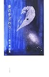 夢の手ざわり 森山恵詩集