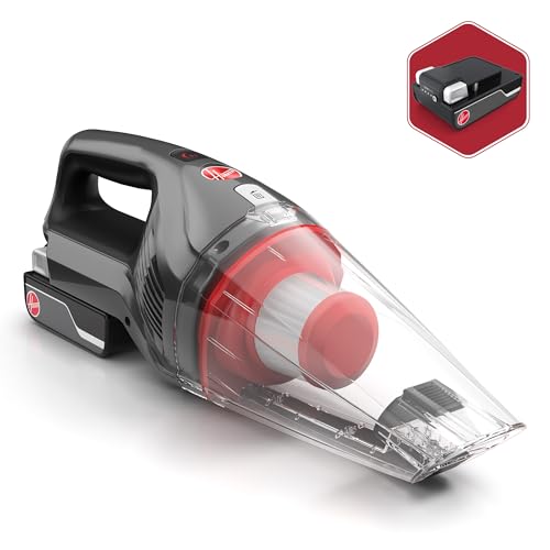 ONEPWR Cordless Handheld with XL Cup