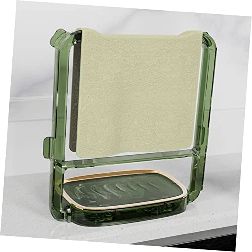 Set Colador Rejilla para Fregadero de Cocina con Malla miniatura 6