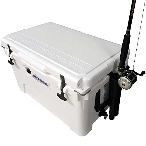 yeti fishing rod holder