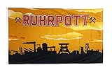 Flaggenfritze