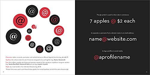 Snails & Monkey Tails: A Visual Guide to Punctuation & Symbols - Image 5