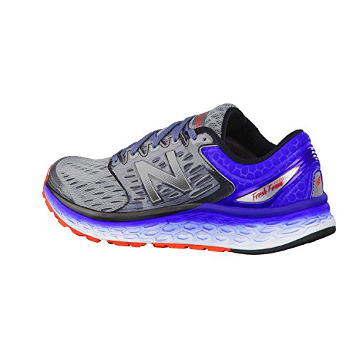 Image of New Balance womens Fresh Foam X Hierro V7 Gore-tex