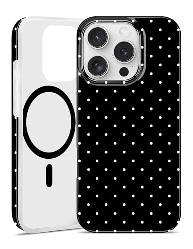 Coque TPU iPhone 14 Pro anti-rayures à alignement magnétique