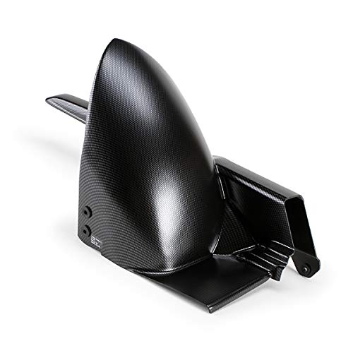 Amazon | Puig 3557C REAR-FENDER CBR400/500/CB400/500F/X (19-21