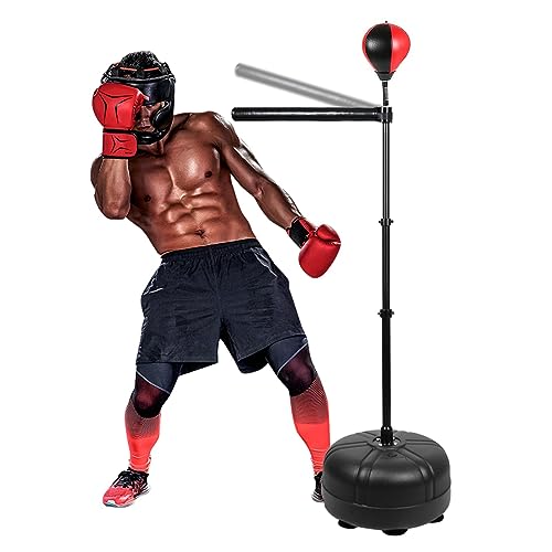 Best Punching Bag For Power