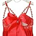 Women's Exotic Lingerie Sets Lace Satin Bow Tie Floral Babydoll Dress Mesh Sheer Naughty Outfit 2026 Fashion Valentine