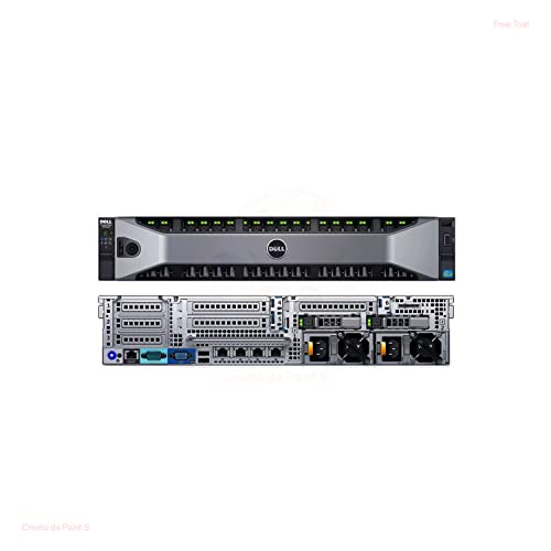 16 DISCHI INCLUSI Hard Disk 16x6TB SAS