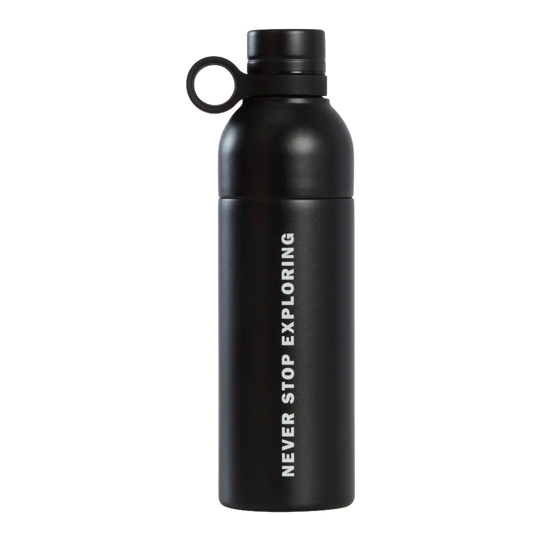 THE NORTH FACE Unisex Gourde 0.75L TNF Black