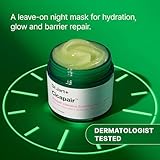 Dr. Jart+ Cicapair™ Sleepair Intensive Repair Night Mask 75 ml...