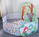 piscine a balle bebe auchan Interaction parent-enfant : la piscine à balles pour enfants avec anneau de basket-ball assure des heures de jeu et favorise le développement de la coordination œil-main et des capacités motrices. Les parents peuvent également interagir avec leurs enfants, créant ainsi un petit paradis amusant pour les parents et les enfants.
