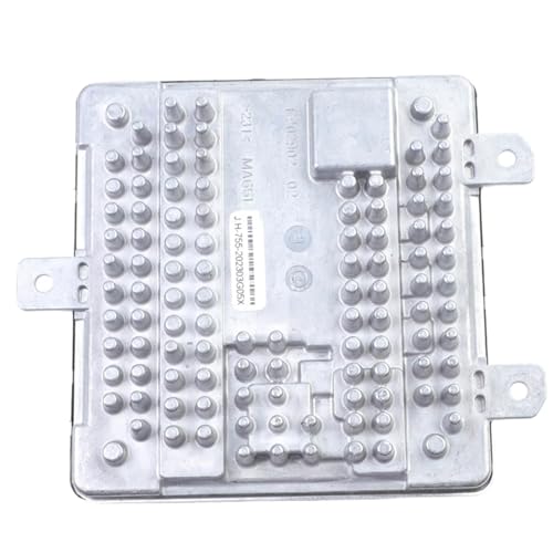 Module phares BMW X5 X6 X7 idéal pour conduite de nuit 63115A0Afa9