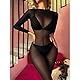 KANYULOVE Bodystockings für Damen Sexy UltradüNner Full Body Stockings Nylon GanzköRper Strumpfhose Bodysuit
