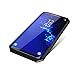 Kitoo Designed for Samsung Galaxy S8 Plus Case with Kickstand, Military Grade 12ft. Drop Tested - Black