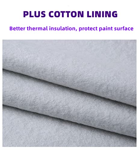 Wheelchair Cover Waterproof Thickened Velvet Lining,Outdoor Mobility Scooter Covers,Travel Storage Power Electric Wheelchair Accessories With Free Carrying Bag (Black) #TOP2