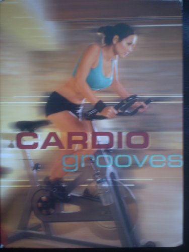 Cardio Grooves [Audio CD]