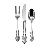 Oneida Brahms 3-Piece Child Flatware Set