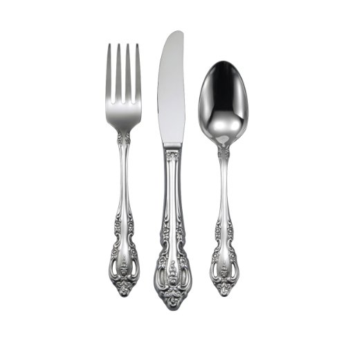 Oneida Brahms 3-Piece Child Flatware Set