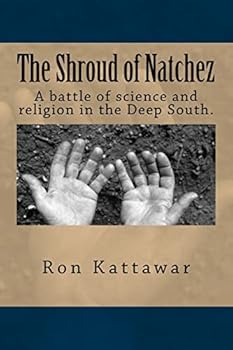 Paperback The Shroud of Natchez Book