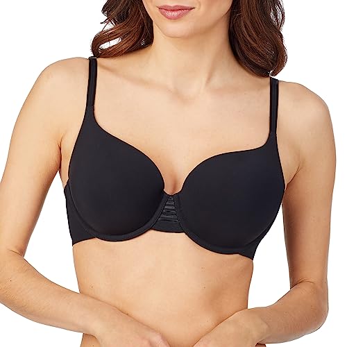 Image of Le Mystere Womens Second Skin Back Smoother Tshirt Bra