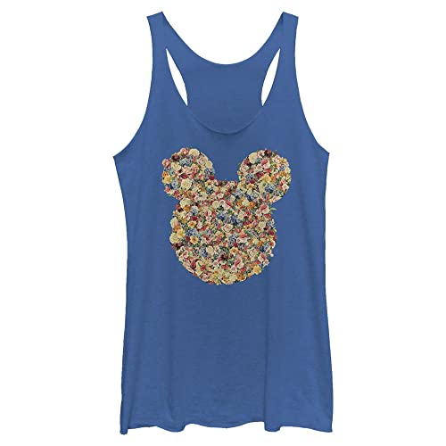 Mickey Disney t-shirt femme pour retrouver la magie de l'enfance