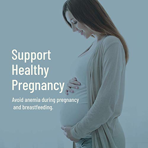 Iron Builder + Heart Health (2 Products) #TOP7